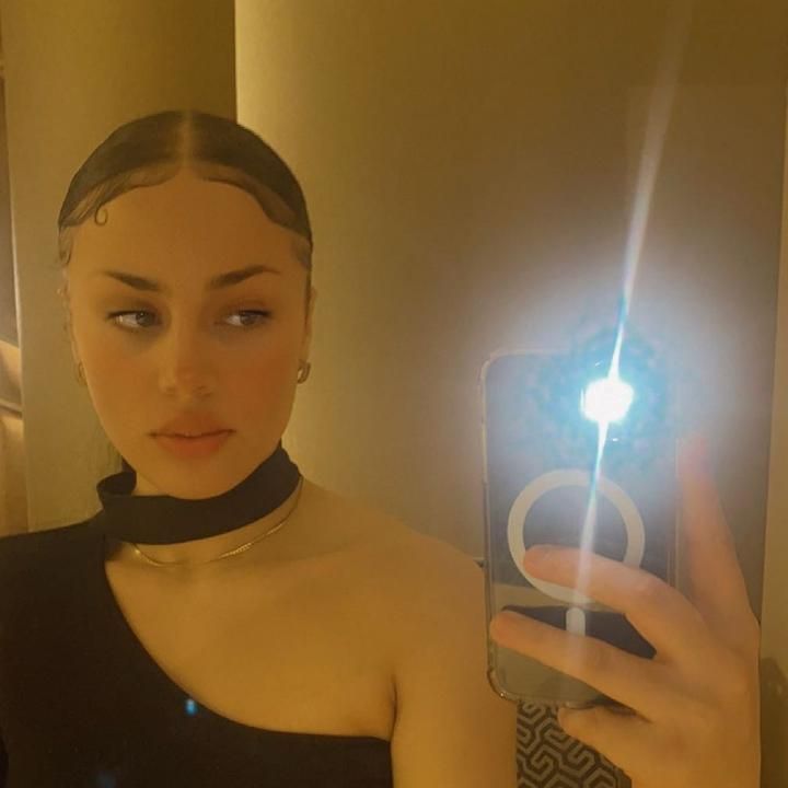 Profile Picture of PaulaSaunders (@katrizipph6) on Tiktok