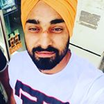Profile Picture of Daljit Bains (@daljitbains93) on Instagram