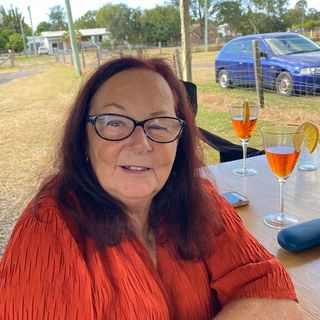 Profile Picture of Sue Claridge (@sue.claridge.16) on Facebook