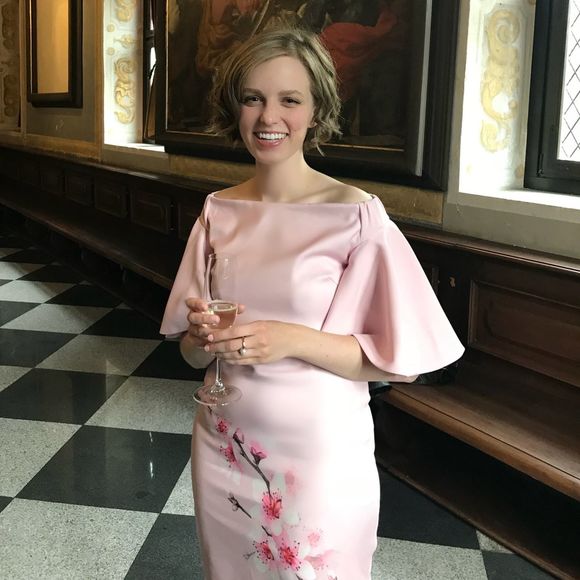 Profile Picture of Mikole Kalesinskas (@mikokale1) on Poshmark