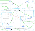 Profile Picture of Gliese 876on Wikipedia