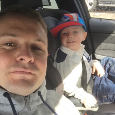 Profile Picture of Paul Willetts (@WillettsPaul) on Twitter