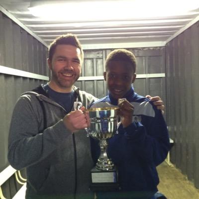 Profile Picture of Gary Morgan (@garymorgan77) on Twitter