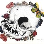 Profile Picture of Simone Lowe (@simoneskulls) on Instagram
