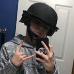 Profile Picture of Matthew Frame (@7matthew3official1) on Instagram