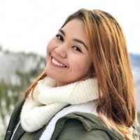 Profile Picture of Joy Reyes (@joy-reyes-21) on Quora