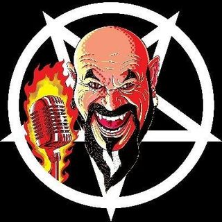 Profile Picture of Father James Mitchell (@realsinisterminister) on Instagram
