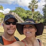 Profile Picture of Meri M. Clark Holman (@meri.holm) on Instagram