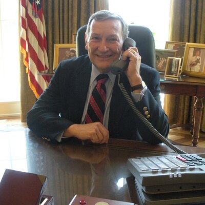 Profile Picture of John Anthony McClure (@Anthonymcclure) on Twitter