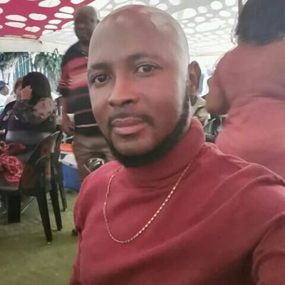 Profile Picture of MORI#RAY (@RaymondMbembeza) on Twitter