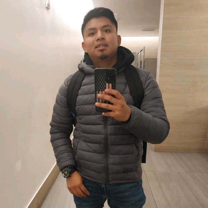 Profile Picture of Chaves Selvin (@chavesselvin) on Tiktok
