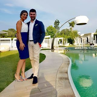 Profile Picture of Francesco Soviero Valentina Marciano (@Francesco-Soviero-Valentina-Marciano) on Facebook