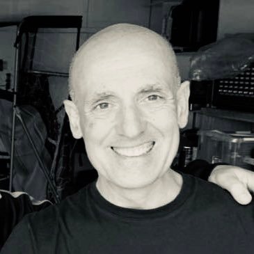 Profile Picture of Tony Mo (@tonymo) on Twitter