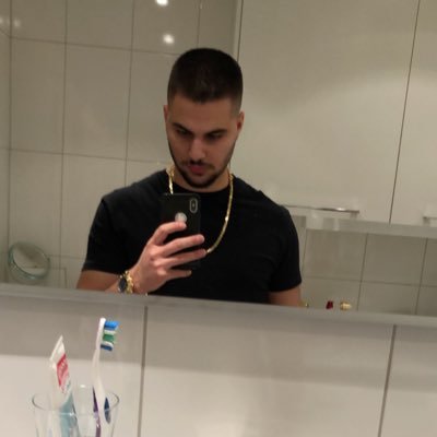 Profile Picture of Nabil Yousef (@nabilyousef21) on Twitter