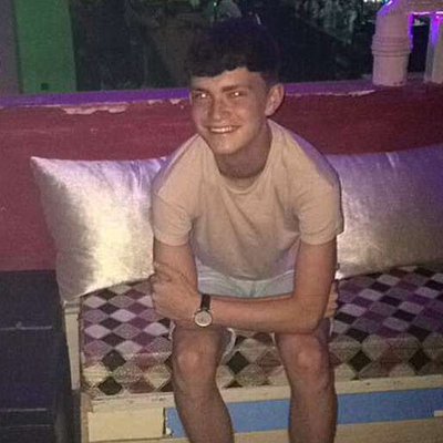 Profile Picture of Sean (@seanie_dunlea_) on Twitter