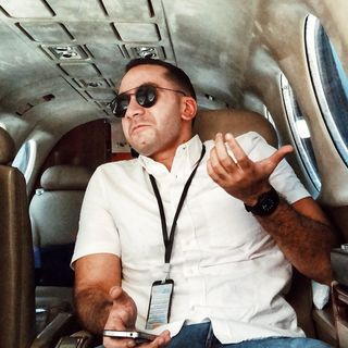 Tarek Osman - Instagram Profile Picture of Tarek Osman (@tk.osman) on Instagram