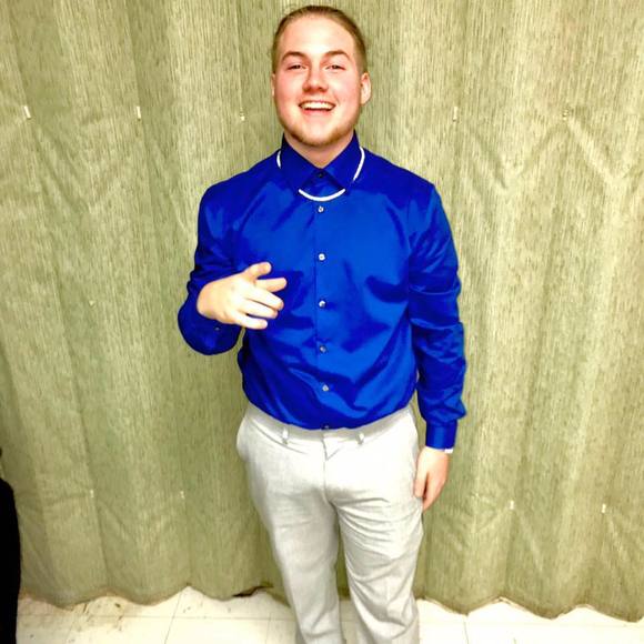 Profile Picture of Caleb Boyer (@theo31) on Poshmark