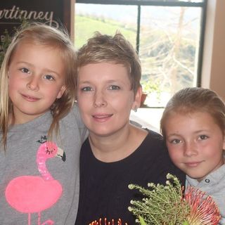 Profile Picture of Loren Adendorffvan Der Hoven (@loren.hoven) on Facebook