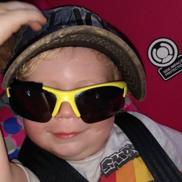 Profile Picture of Dustin Cline (@dustincline417) on Poshmark