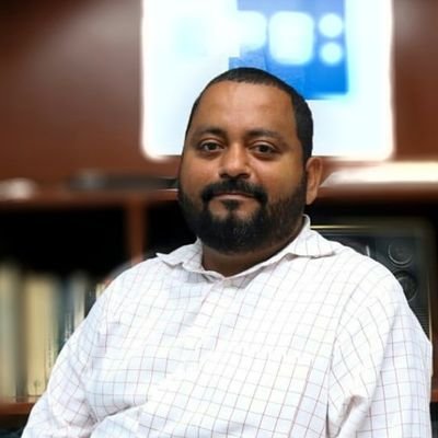 Profile Picture of Luis Felipe Palacios (@LFelipePalacios) on Twitter