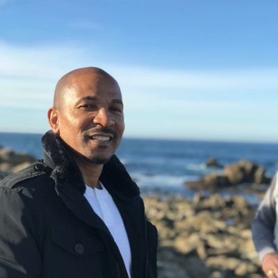 Profile Picture of Darren Mays ✞ (@gospelproclamer) on Twitter