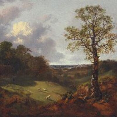 Profile Picture of 18th-Century Common (@18common) on Twitter