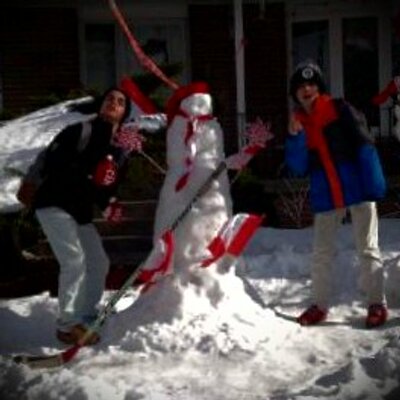 Profile Picture of Ben Bangs (@BennyBangBangs) on Twitter