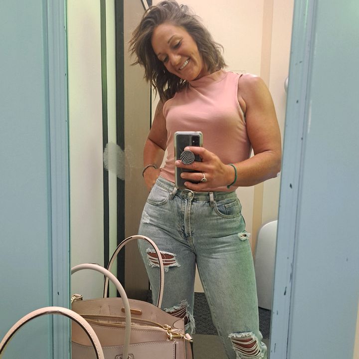 Profile Picture of Heather4Foore (@heatherfoore) on Tiktok