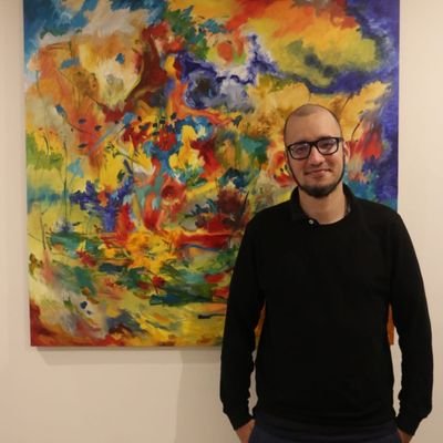 Profile Picture of Gabriel Carvajal (@gcarvaldy) on Twitter