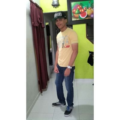 Profile Picture of MAURICIO PADILLA (@mauriciolayer) on Twitter