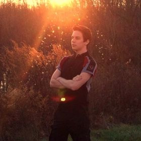 Profile Picture of Daniel Byrne (@byrne8822) on Pinterest