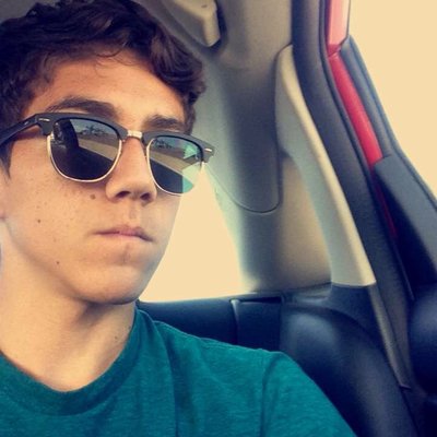 Profile Picture of Miguel Rocha (@Miguel18857404) on Twitter