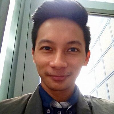 Profile Picture of Wade Roscoe (@WadeRoscoe947) on Twitter