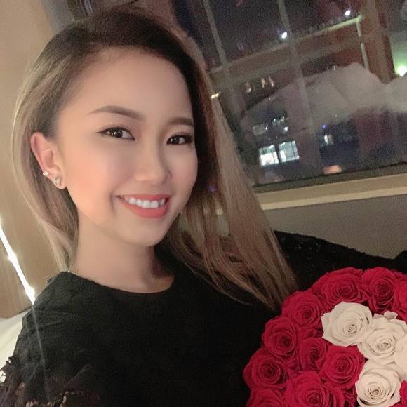 Profile Picture of Tracy Nguyen (@tracynguyen7) on Poshmark