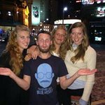 Profile Picture of Danny Craine (@batarangmandan) on Instagram