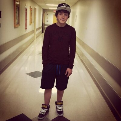 Profile Picture of Jordan Feltner ツ (@Jordan_Feltner1) on Twitter