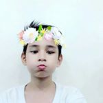 Profile Picture of Aaron L. Montemayor (@_aaron_pogi_) on Instagram