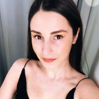Profile Picture of Gvantsa Datashvili (@GvantsaDatashv1) on Twitter