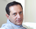 Profile Picture of Christian Roccaon Wikipedia