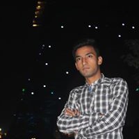 Profile Picture of Ahmad Mushtaq Bhatti (@ahmad-mushtaq-bhatti) on Quora