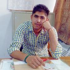Profile Picture of Rajesh Malik (@rajeshmalik3535) on Twitter