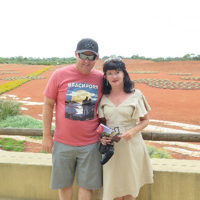 Profile Picture of Vik And Dan Australia (@VikandDan1) on Twitter