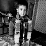 Profile Picture of Rashad Hussain (@rashadhussain14) on Instagram