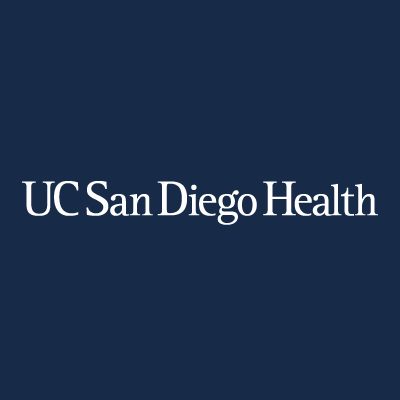 Profile Picture of UC San Diego Health (@UCSDHealth) on Twitter
