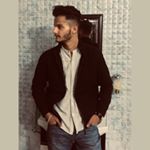 Profile Picture of Kanishk Singh Rathore (@_kanishkthakur) on Instagram