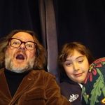 Profile Picture of Paul Shackleton (@pollyannacowboy) on Instagram