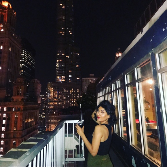 Profile Picture of Nikki Kanjiani (@nikkikay_) on Poshmark