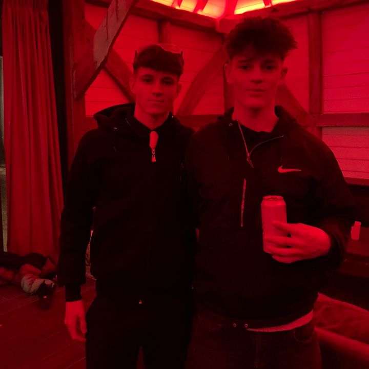 blaise_gs - Tiktok Profile Picture of blaise_gs (@blaisegs) on Tiktok