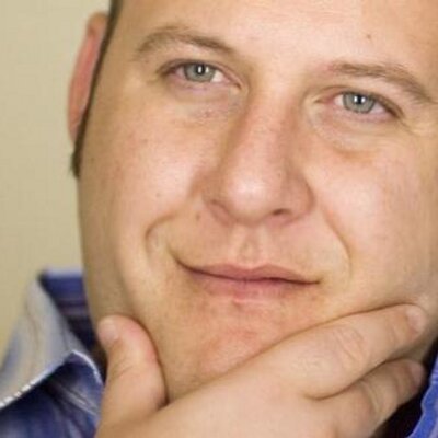 Profile Picture of ° (@grantmichaels) on Twitter