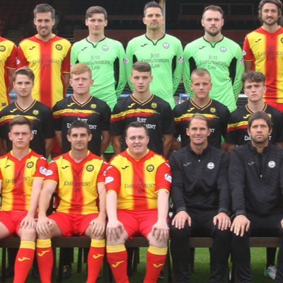 Profile Picture of Andrew McMillan (@andythejag) on Twitter